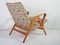 Mid-Century Sessel Set von František Jirák für Tatra, 1960er 6