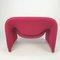 F598 Groovy Lounge Chair by Pierre Paulin for Artifort, 1980s 6