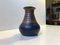 Mid-Century Danish Ceramic Vase by Grethe & Jorgen Dudahl Lassons, 1970s 5