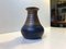 Mid-Century Danish Ceramic Vase by Grethe & Jorgen Dudahl Lassons, 1970s, Image 5