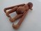 Teak Monkeys by Kay Bojesen, 1950s, Set of 2, Image 26