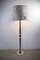 Lámpara de pie italiana al estilo de Cesare Lacca, años 40, Imagen 2