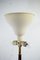 Lámpara de pie italiana al estilo de Cesare Lacca, años 40, Imagen 9