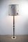 Lámpara de pie italiana al estilo de Cesare Lacca, años 40, Imagen 1