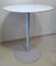 Steel Side Table by Jasper Morrison for Alias, 1990s 1