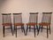 Dining Chairs by Ilmari Tapiovaara, 1960s, Set of 4, Image 10