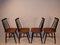 Dining Chairs by Ilmari Tapiovaara, 1960s, Set of 4, Image 6