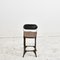 Vintage TanSad Factory Workers Stool, 1950s, Image 4