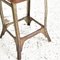 Vintage TanSad Factory Workers Stool, 1950s, Immagine 2
