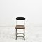 Tabouret d'Usine TanSad Vintage, 1950s 3