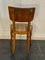 Art Deco Rosewood Dining Chairs, 1930s, Set of 4 9