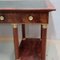 Vintage Empire Style Mahogany Bureau 7