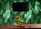 Gilded Horse Table Lamp, 1960s, Image 2