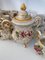 Coffee Service from 12, Capodimonte, Set of 25 6
