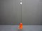 Pop Art Glass Pendant Lamp from Peill & Putzler, 1970s, Image 11