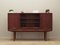 Credenza vintage in teak, Danimarca, anni '60, Immagine 3