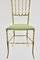 Italienischer Vintage Chiavari Stuhl, 1950er 10