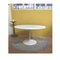 Vintage Tulip Table with Marble Top by Eero Saarinen for Knoll 3