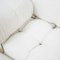 Camaleonda White Boucle Fabric Modular Sofa Set by Mario Bellini for B&B Italia, Set of 7, Image 24