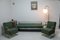 Chromed Sofa Bed from Kovona, 1950s, Image 36