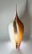 Monumental Murano Glass Vase by Afro Celotto for Studio Polychromy, Image 1