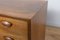 Mid-Century Walnut Dresser by Kai Kristiansen for Feldballes Furniture Factory, 1960s 13