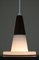 Pendant Lamp by Ernst Voss for Ernst Voss Belysning, Denmark, 1960s 9