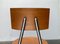 German Duktus Series Kitchen Chairs from Bulthaup, Set of 3 4