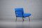 Model 31 Lounge Chair by Florence Knoll Bassett for Knoll Inc. / Knoll International, 1950s 4