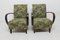 Model C Armchairs by Jindřich Halabala for UP Závody, 1950s, Set of 2, Image 6