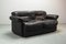 DS17/1 Leather Sofa from de Sede, 1970s 4