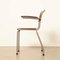Model 206 School Chair by W.H. Gispen for Gispen, 1960s 3