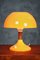 Vintage Fungus Table Lamp by Bent Karlby for ASK Belysninger, Image 1