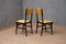 Mid-Century Chairs in the Style of Carlo de Carli, Set of 6 11