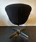 Swan Chair attributed to Arne Jacobsen for Fritz Hansen, 1968 5