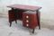 Mid-Century Italian Desk from Dassi, 1950s, Image 1