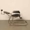 Vintage Skai & Steel Barber or Dentist's Chair, 1920s, Image 7