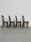 Bistro Chairs in Cane from Thonet, 1890s, Set of 4, Image 36