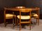 Table de Salle à Manger Circulaire par Richard Young pour Merrow Associates 10