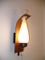 Lampade da parete di Stilnovo, anni '50, set di 2, Immagine 5