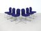 Hi Pad Chairs by Jasper Morrison for Cappellini, 1990s, Set of 6 1