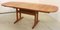 Oval Dining Table from Glostrup, Image 7