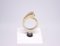 Bague Simple en Or 14k de Sandbjerg 2