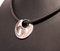 No. 374 Necklace with Pendant in 925 Sterling Silver by Georg Jensen 3