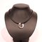 No. 374 Necklace with Pendant in 925 Sterling Silver by Georg Jensen 1