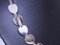 Articulated Necklace in 925 Sterling Silver from E & M, Image 4