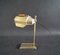 French Art Deco Gold Table Lamp from Pirouett, 1930s 2