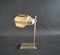 French Art Deco Gold Table Lamp from Pirouett, 1930s, Image 2