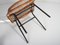 Mid-Century Bamboo Lounge Chairs & Table by Alan Fuchs for Uluv, 1960s, Set of 3 20