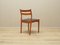 Dining Chairs by Poul Volther, 1960s, Set of 6 11